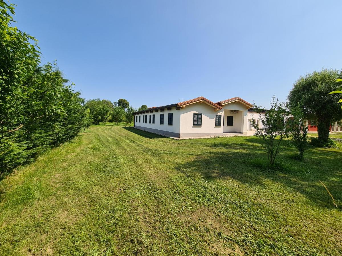 Agriturismo Ca Novak Venezia Spinea Exterior photo